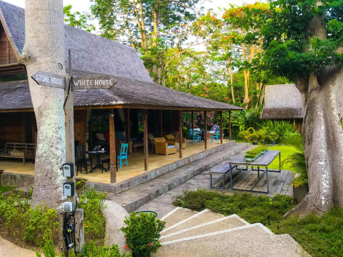 Chanteak Bali - Teak House 2 Jimbaran Exterior foto